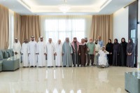 «مالية عجمان» تطلق «التمكين المالي»