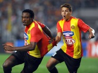 إينرامو مهاجم الترجي السابق