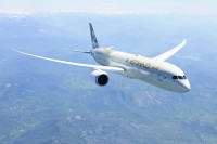 «الاتحاد للطيران» تعزز شبكة وجهاتها الأمريكية