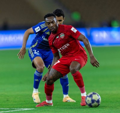 عودة شباب الأهلي إلى دبي للبدء في إعادة ترتيب أوراق نهاية الموسم