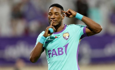 تصوير: سالم خميس