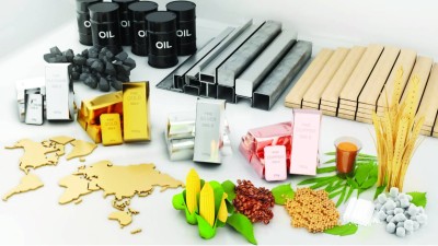 لماذا خبراء أسواق السلع أكثر قلقاً من مستثمري الأسهم والسندات؟