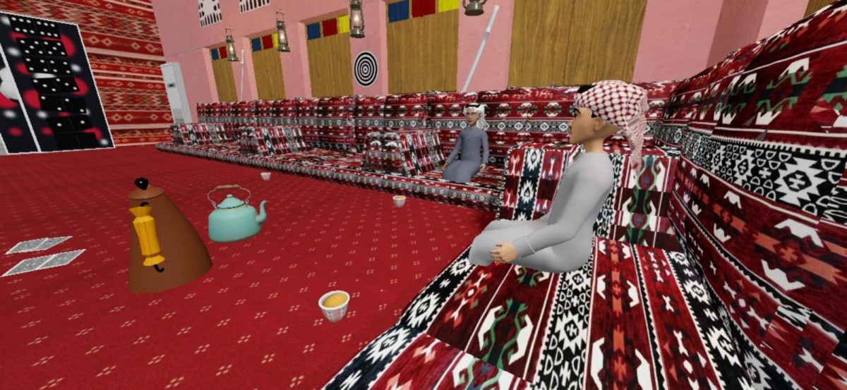 أكبر من لعبة… هل أصبحت "روبلوكس" أكبر منصة تواصل؟