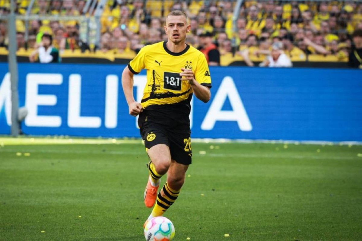 جوليان رايرسون