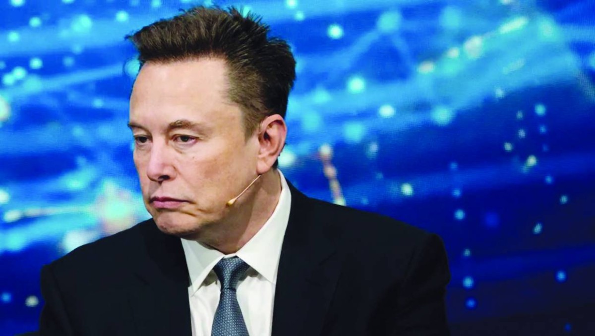 ماسك يتخلى عن اتهامات الاحتيال ضد «أوبن إيه آي» وألتمان قبل المحاكمة