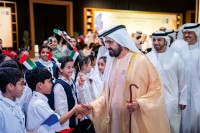 محمد بن راشد يترأس مجلس الأمناء ويعلن النتائج السنوية لأعمال مؤسسة "مبادرات محمد بن راشد آل مكتوم العالمية"