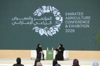"الزراعي الإماراتي 2026" يرسخ دور المرأة والأسرة في استدامة القطاع