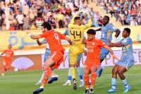 هورفات لم يفقد الأمل في البقاء