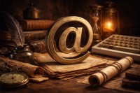 رمز @ الذي غيّر العالم.. سرّ العلامة التي بدأت منذ 1536