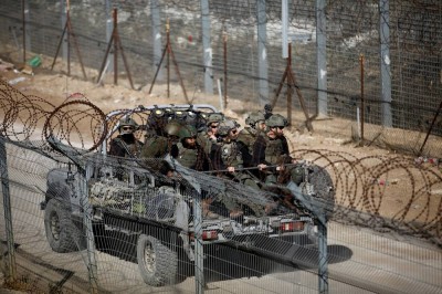 الجيش الإسرائيلي يتوغل في ريف القنيطرة جنوب سوريا