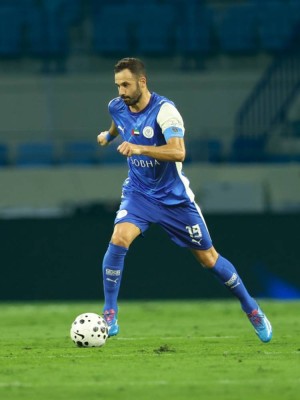 لوكا: قرار تجديد عقدي مع النصر غير محسوم (فيديو)