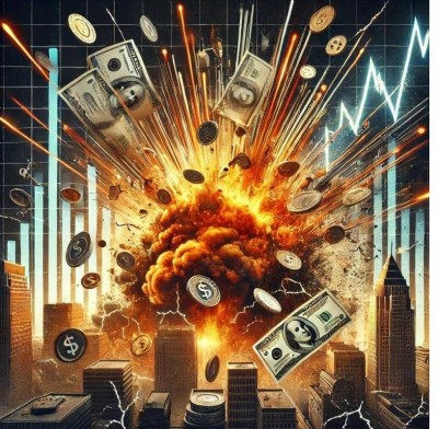 هل الائتمان الخاص قنبلة النظام المالي العالمي المقبلة؟