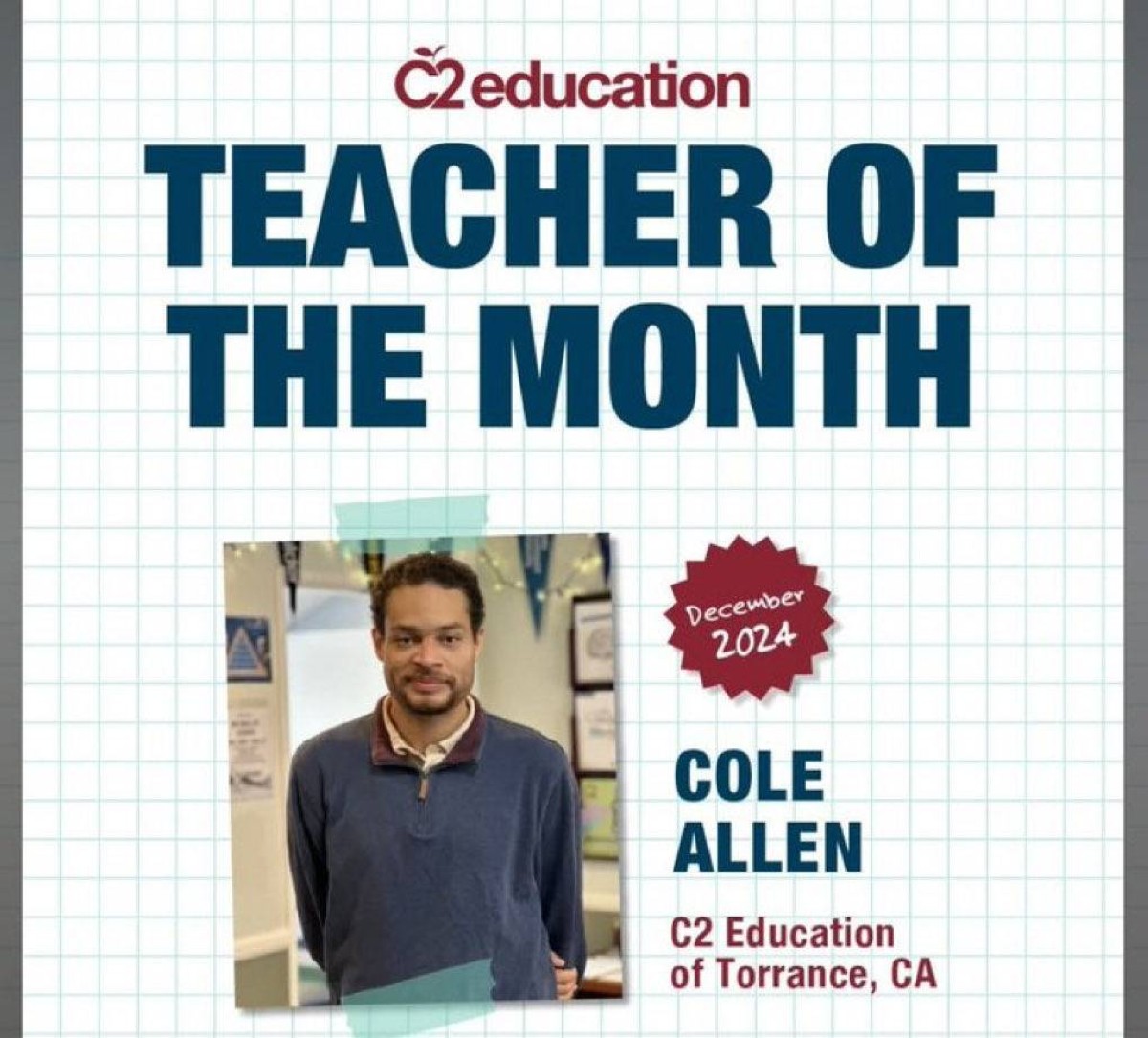 صورة متداولة للمشتبه به في حادث مراسلي البيت الأبيض