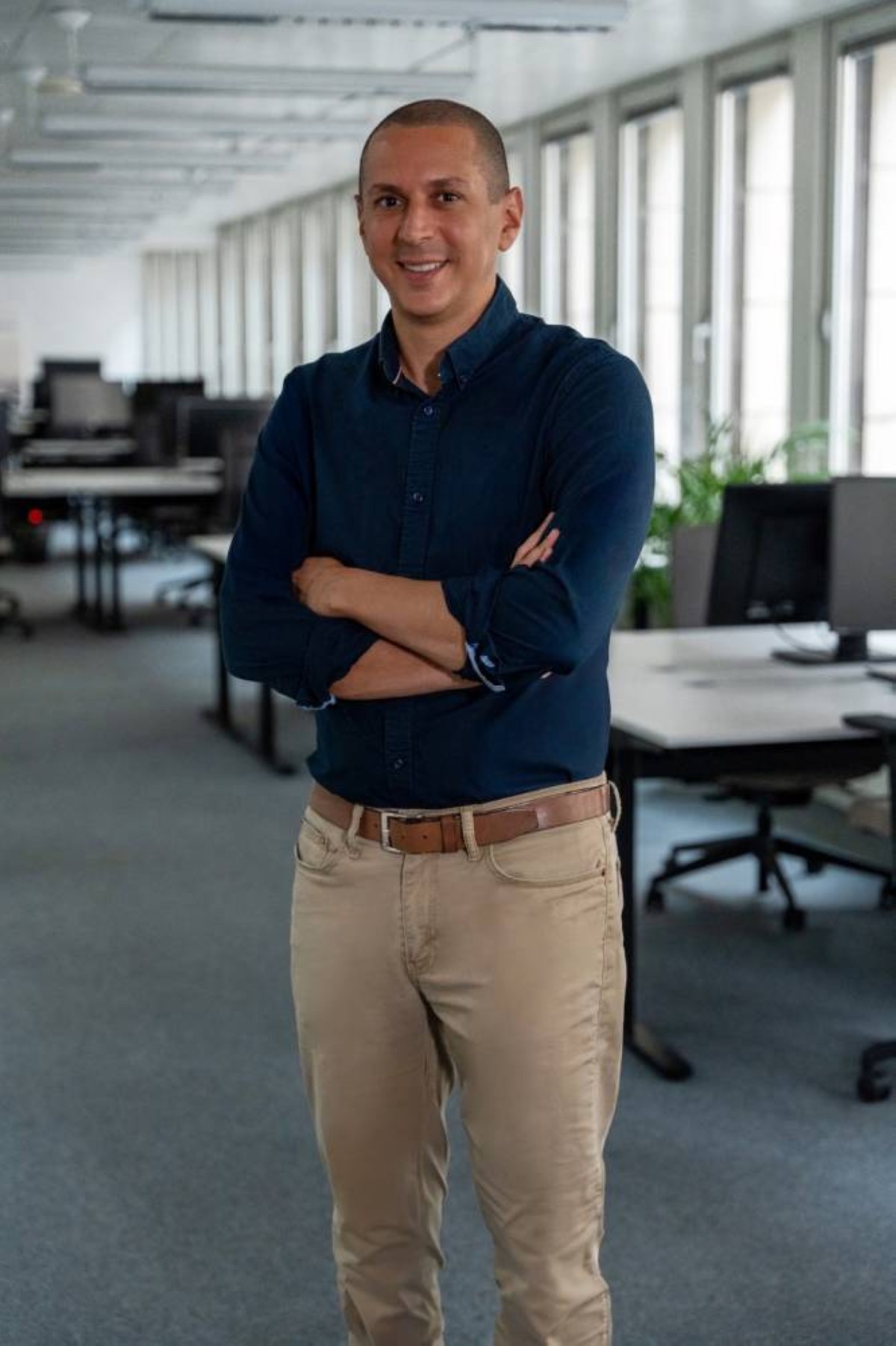 إبراهيم إمام