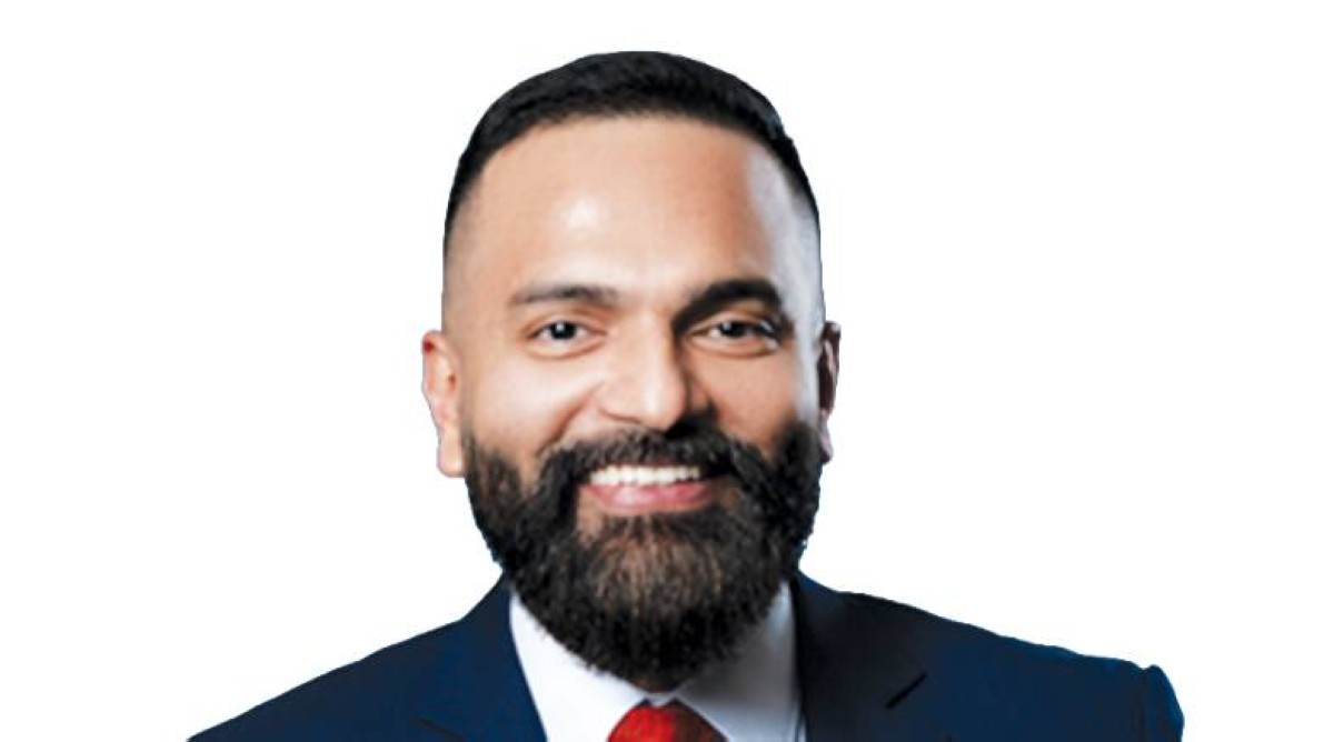 نيثين إن. كيه: سوق دبي المالي يعيد رسم ملامح استراتيجيات الاستثمار العالمية