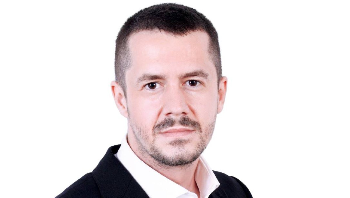 جورج بافل: نجاح سوق دبي يظهر تموضع الإمارات ضمن أسواق رأس المال العالمية
