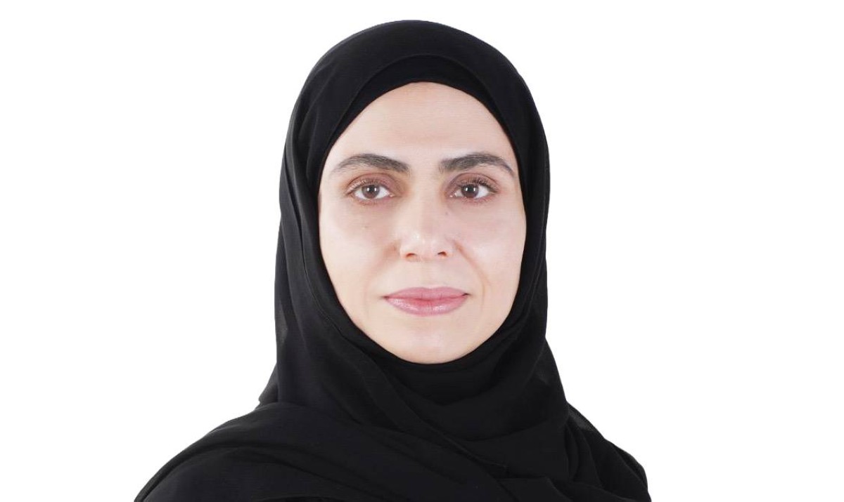 عواطف الهرمودي: إنجاز اقتصادي ودبلوماسي يضع الدولة في قلب الاقتصاد العالمي
