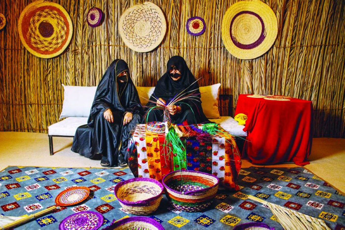 المنح تسهم في بناء مجتمع أكثر وعياً وارتباطاً بثقافته وإرثه 