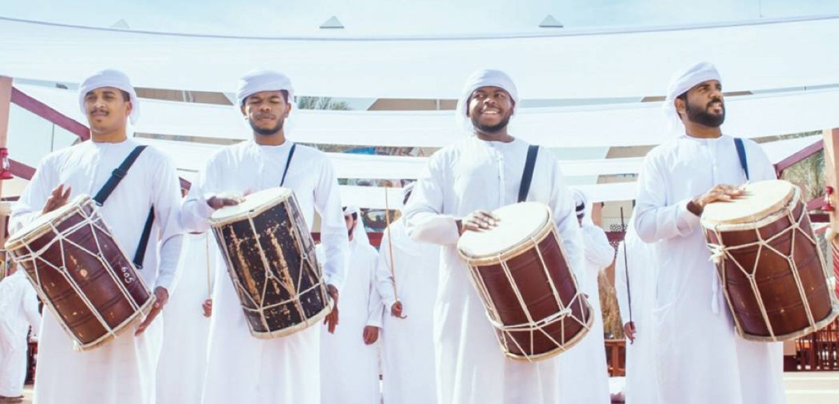 المنح تعزز دور الفرق الفنية في التنمية