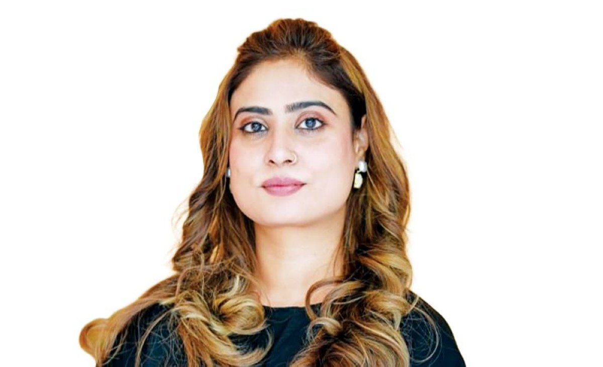 مهرين إنديرياس: الإطار التنظيمي المرن عزز سرعة الاستجابة للتحديات
