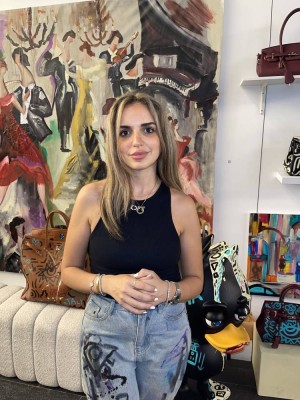 «ليالي الفن».. رسائل فخر بريشة الإبداع