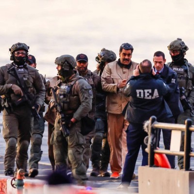 جندي أمريكي يبيع "الحسم المطلق"في بورصة التنبؤات