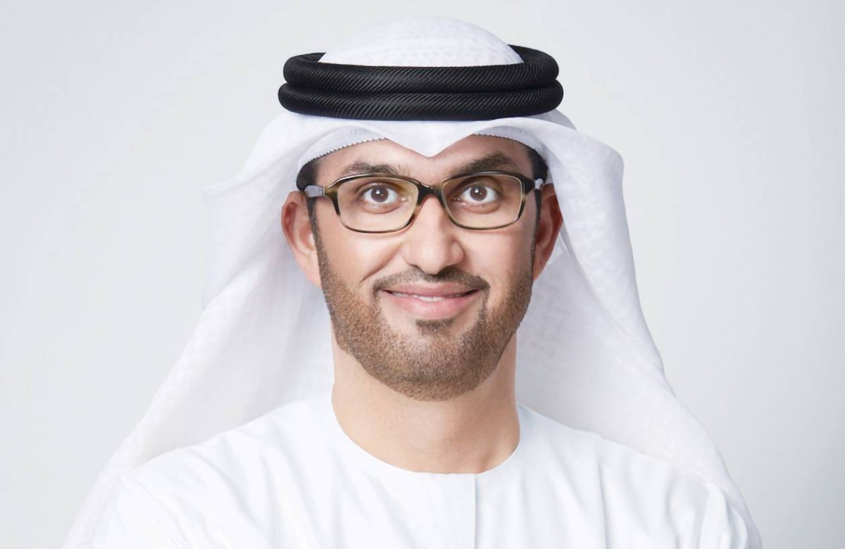 سلطان الجابر: الصناعة الإماراتية تدخل مرحلة عالمية جديدة مدعومة بالابتكار والذكاء الاصطناعي