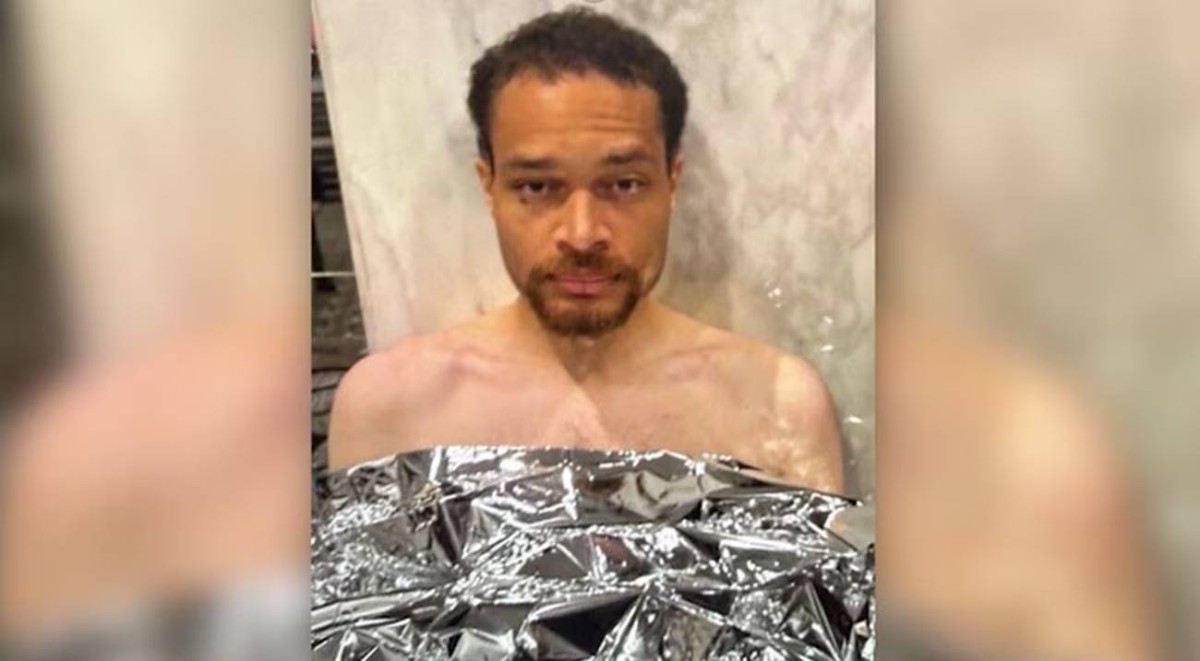 محققون: مُهاجم عشاء البيت الأبيض كان يعتزم استهداف كبار المسؤولين