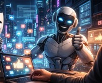 خطر خفي.. التملق الرقمي الوجه المضلّل للذكاء الاصطناعي