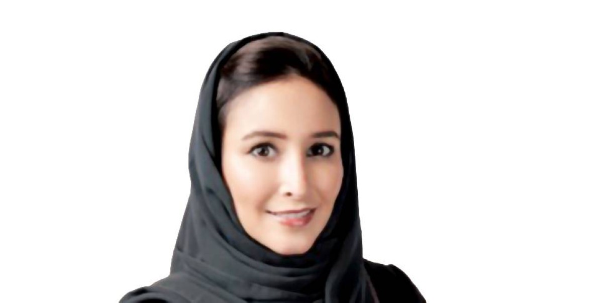 سمية الهاجري