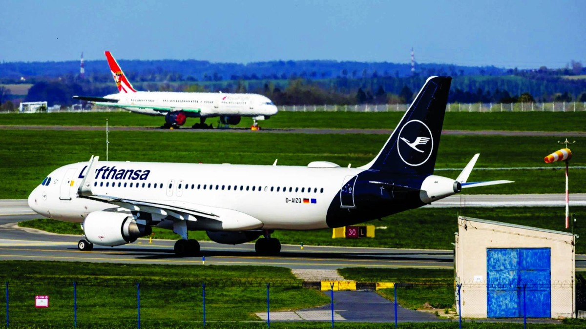 هل تقليص الرحلات يحلّ الأزمة الخانقة للطاقة في قطاع الطيران؟