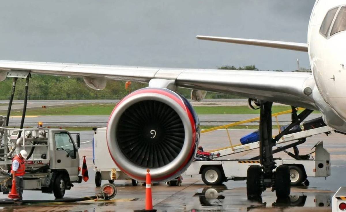 شركات طيران أمريكية تطلب دعماً بـ 2.5 مليار دولار لمواجهة ارتفاع الوقود