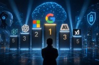 ليس ChatGPT ولا Claude .. أفضل منصة ذكاء اصطناعي في 2026