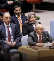 الإمارات تدعو مجلس الأمن لاتخاذ موقف يردع انتهاكات إيران