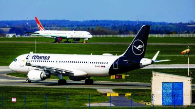 هل تقليص الرحلات يحلّ الأزمة الخانقة للطاقة في قطاع الطيران؟