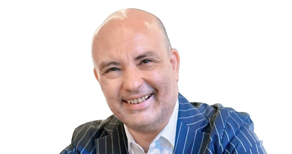 محمد كرم: تحولات المنطقة تعيد رسم ملامح الاقتصاد العالمي وتدفع نحو استراتيجيات أكثر مرونة
