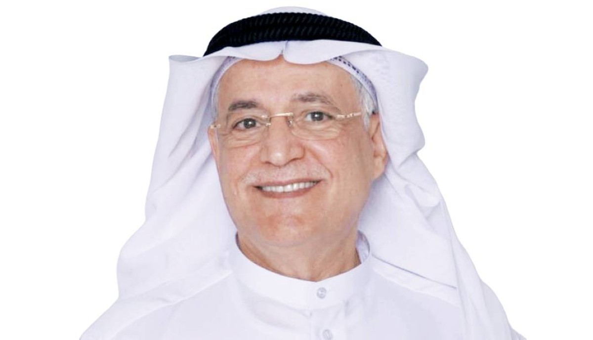 علي العامري: إعلان لعصر «السيادة الطاقية الكاملة» وتحول استراتيجي في سوق الطاقة
