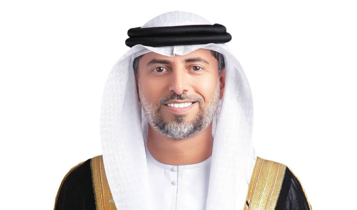 سهيل المزروعي: المرحلة الحالية تتطلب مرونة أكبر في التعامل مع متغيرات الطاقة العالمية
