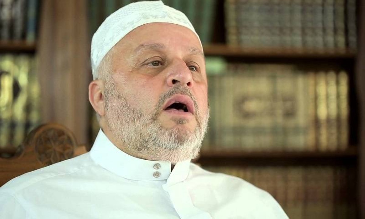 وزير الأوقاف السوري يشيد بنهج الإمارات في ترسيخ قيم الإسلام المبنية على التعايش والسلام