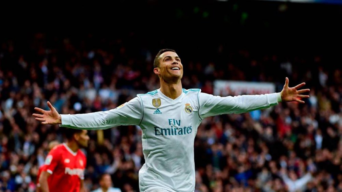 ريال مدريد... أزمة هجومية مستمرة منذ رحيل كريستيانو رونالدو