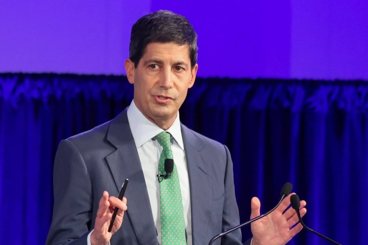 بفارق صوتين.. موافقة مبدئية على تولي وارش رئاسة الفيدرالي