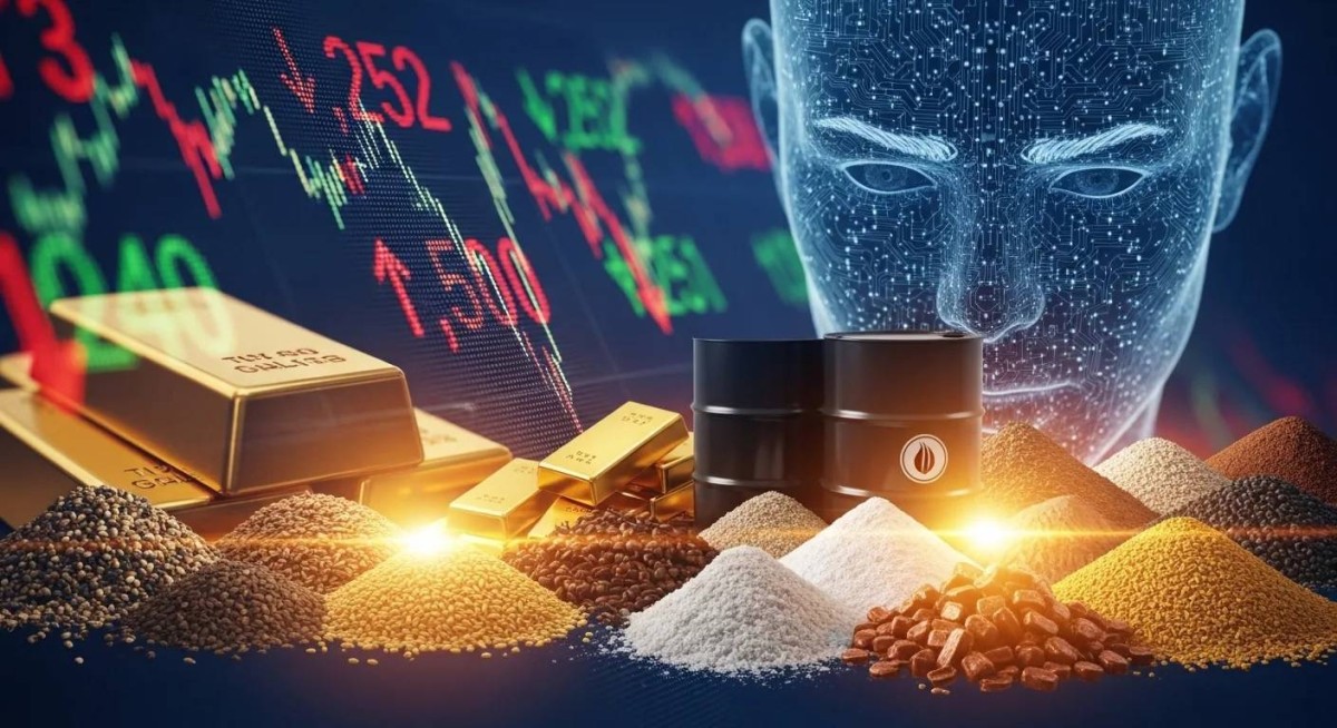 تداعيات الاضطراب الكبير في أسواق السلع مرشحة للاستمرار للعام المقبل