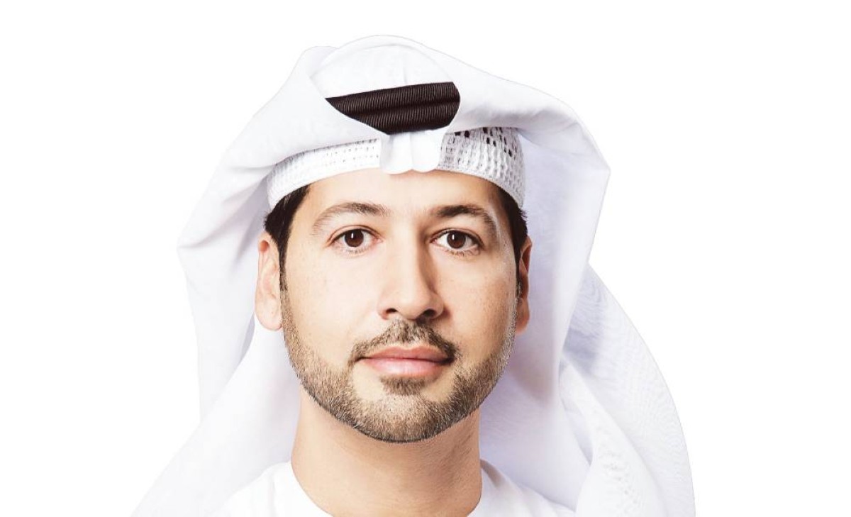 عارف أميري: دبي بوابة الفرص الواعدة في الشرق الأوسط وأفريقيا وجنوب آسيا