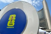 ملعب تورنتو بي إم أو فيلد