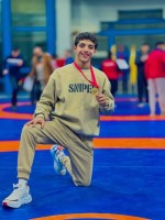 الفتى المصري حسونة