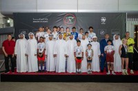 200 دراج في ختام «سباق المواهب الشابة» 2026