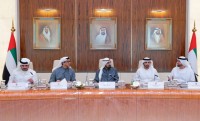 محمد بن راشد يعتمد إطلاق البرنامج الوطني لتعزيز مرونة سلاسل الإمداد في الإمارات