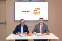 تعاون بين "المشرق" و"كاشيو"لتطوير نموذج الإقراض المدمج