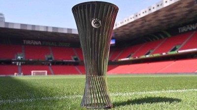 دوري المؤتمر الأوروبي