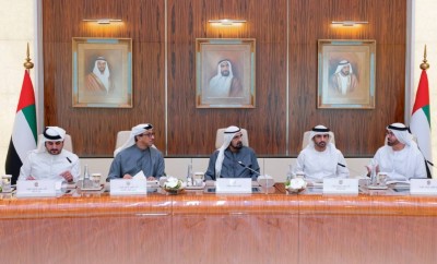 محمد بن راشد يعتمد إطلاق البرنامج الوطني لتعزيز مرونة سلاسل الإمداد في الإمارات